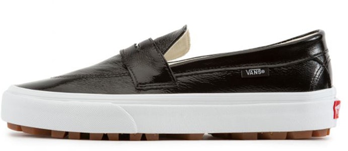 Vans Gaya 53 'Patent - Hitam' VN0A4U1C4Z8 Buy Vans Gaya 53 'Patent - Hitam' VN0A4U1C4Z8