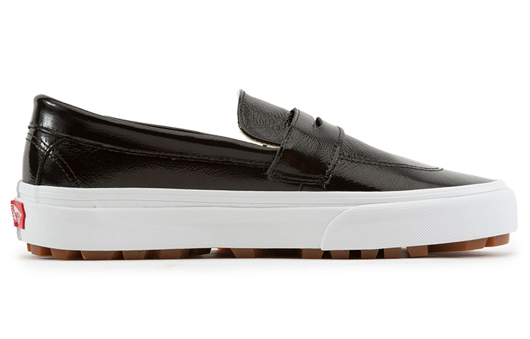 Order Vans Style 53 '專利 - 黑色' VN0A4U1C4Z8