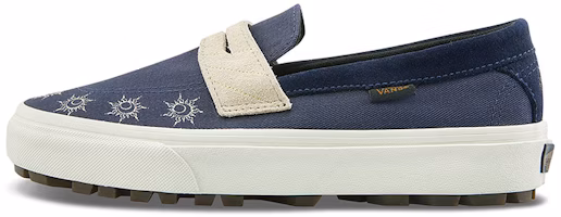 Vans Style 53 DX Blue VN0A4U1C4UA Vans Style 53 DX Blue VN0A4U1C4UA