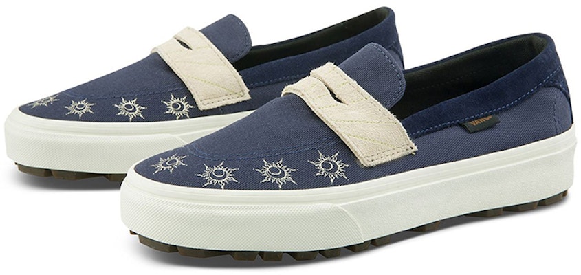 Vans Style 53 DX 藍色風格 Order Vans Style 53 DX 藍色風格