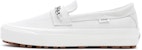 Vans Gaya 53 DX 'Pautan Putih' VN0A4P3MWHT