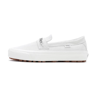 Vans Style 53 DX 'White Links'