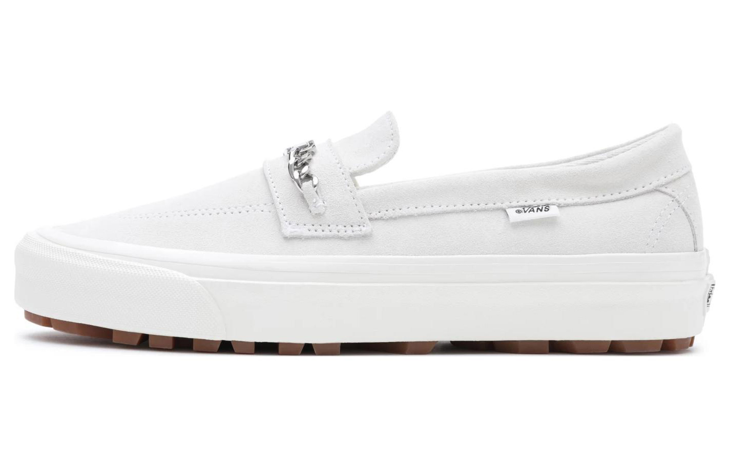 Vans Style 53 DX 'White Links' VN0A4P3MWHT