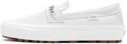 Buy Vans Style 53 DX 'White Links' VN0A4P3MWHT