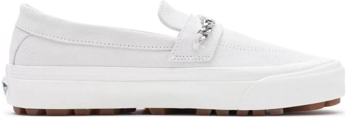 Vans Style 53 DX 'White Links' Putih Terhubung VN0A4P3MWHT Order Vans Style 53 DX 'White Links' Putih Terhubung VN0A4P3MWHT