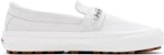 Vans Gaya 53 DX 'Pautan Putih' VN0A4P3MWHT