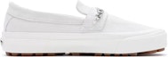 Order Vans Gaya 53 DX 'Pautan Putih' VN0A4P3MWHT