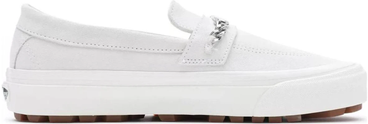 Vans Style 53 DX 'White Links' VN0A4P3MWHT Order Vans Style 53 DX 'White Links' VN0A4P3MWHT