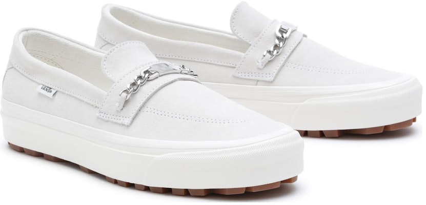 Vans Style 53 DX 'White Links' VN0A4P3MWHT Lookbook Vans Style 53 DX 'White Links' VN0A4P3MWHT