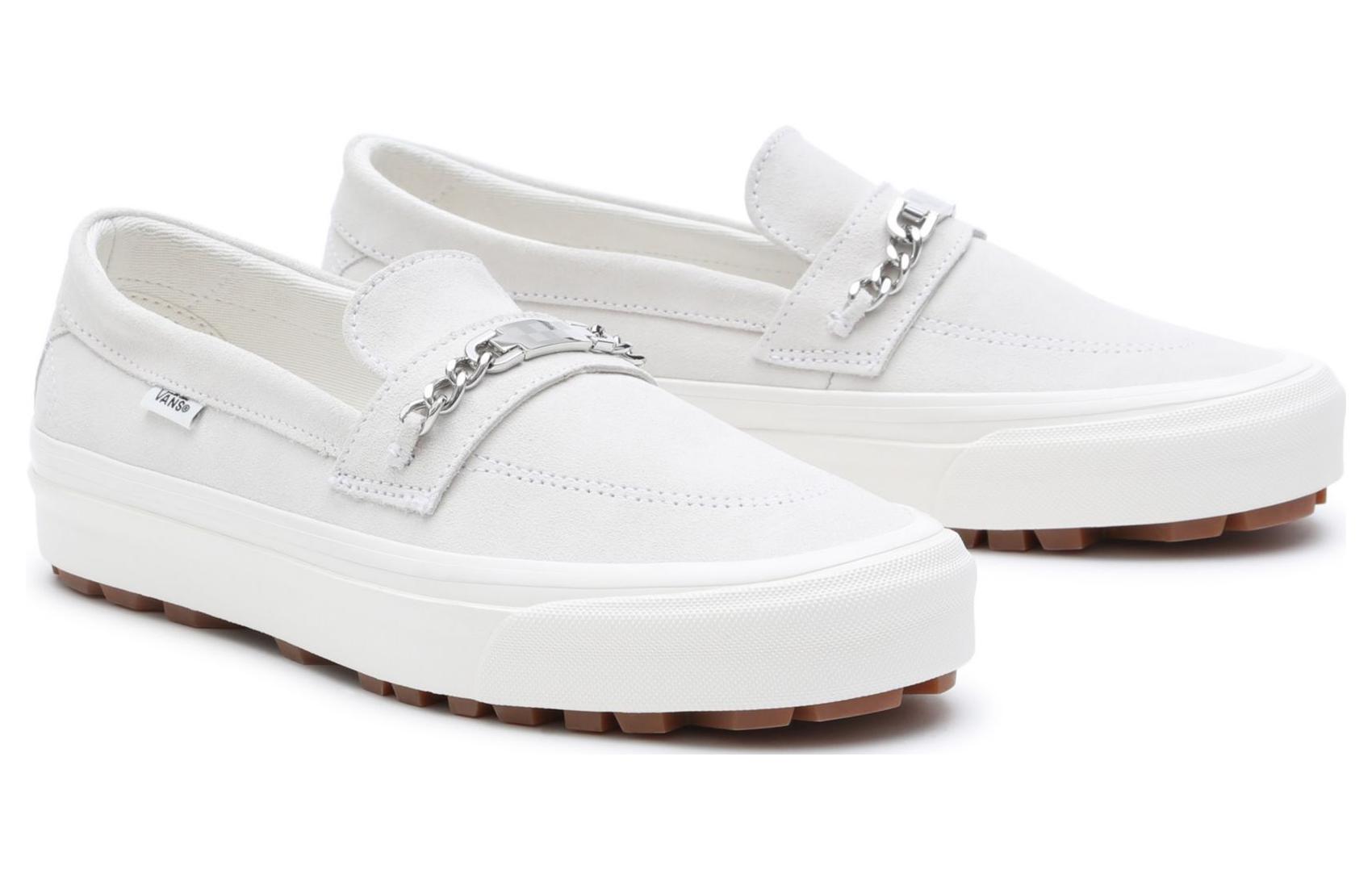 Lookbook Vans Style 53 DX 'White Links' VN0A4P3MWHT