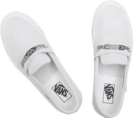 Vans Style 53 DX 'White Links' VN0A4P3MWHT Shop Vans Style 53 DX 'White Links' VN0A4P3MWHT