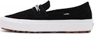 Vans Gaya 53 DX Hitam Rantai Perak VN0A4P3MBM8
