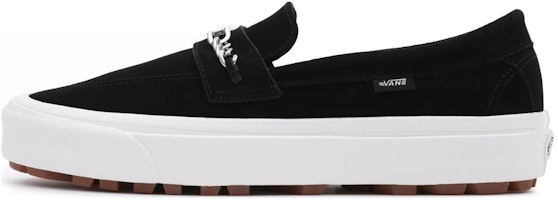 Vans Style 53 DX Black Silver Chain VN0A4P3MBM8 Vans Style 53 DX Black Silver Chain VN0A4P3MBM8