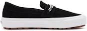 Order Vans Gaya 53 DX Hitam Rantai Perak VN0A4P3MBM8