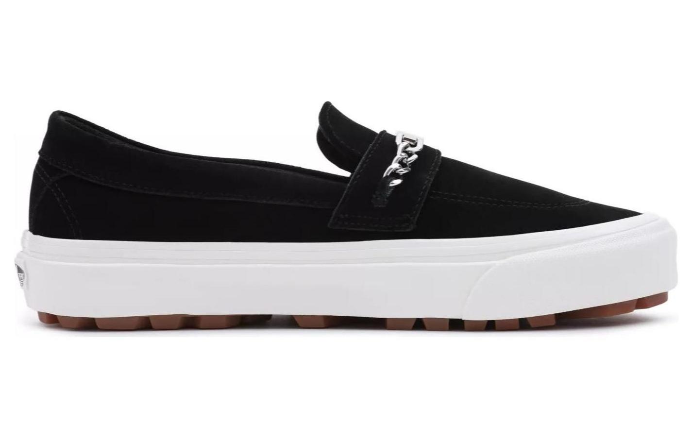 Order Vans Style 53 DX Nero Catena Argento. VN0A4P3MBM8