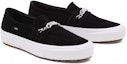 Lookbook Vans Gaya 53 DX Hitam Rantai Perak VN0A4P3MBM8