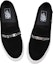 Shop Vans Gaya 53 DX Hitam Rantai Perak VN0A4P3MBM8