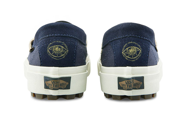 Purchase Vans Gaya 53 DX Biru VN0A4U1C4UA