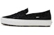 Vans Gaya 53 Suede Timbul 'Hitam' VN000CQPBLK
