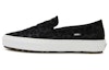 Buy Vans Gaya 53 Suede Timbul 'Hitam' VN000CQPBLK