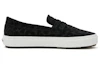 Order 반스 스타일 53 엠보싱 스웨이드 블랙 (Vans Style 53 Embossed Suede Black) VN000CQPBLK