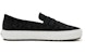 Vans Gaya 53 Suede Timbul 'Hitam' VN000CQPBLK
