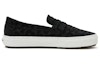 Order Vans Gaya 53 Suede Timbul 'Hitam' VN000CQPBLK