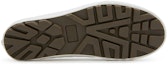 Shop Vans Gaya 53 Suede Timbul 'Hitam' VN000CQPBLK
