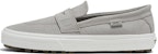 Vans Gaya 53 Embossed Suede 'Kelabu' VN000CQPGRY