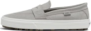 Buy Vans Gaya 53 Embossed Suede 'Kelabu' VN000CQPGRY