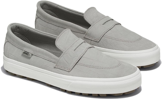 Vans Gaya 53 Embossed Suede 'Kelabu' VN000CQPGRY Order Vans Gaya 53 Embossed Suede 'Kelabu' VN000CQPGRY