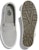 Vans Gaya 53 Embossed Suede 'Kelabu' VN000CQPGRY