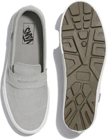 Shop Vans Style 36 防滑耐磨 低筒 滑板鞋 男女皆宜 灰色