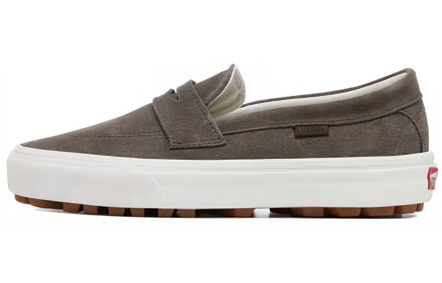Vans Style 53 Gray VN0A4U1C2Q8
