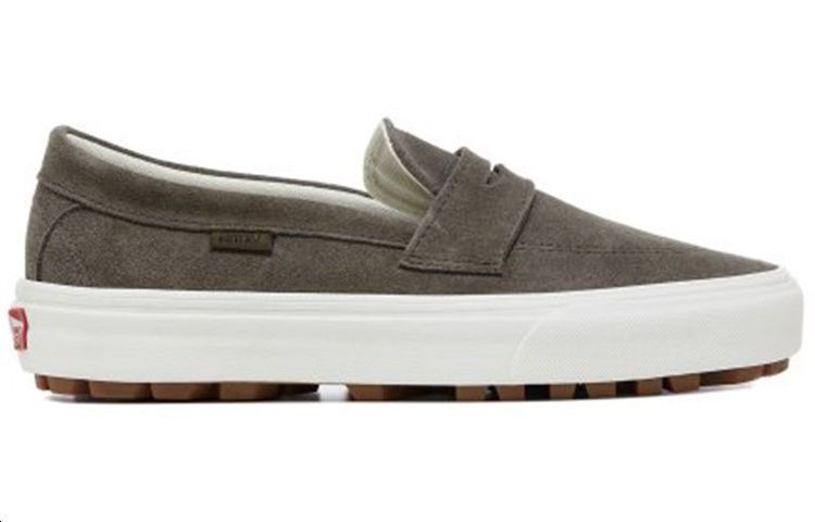 Vans Style 53 Gray 圖 2