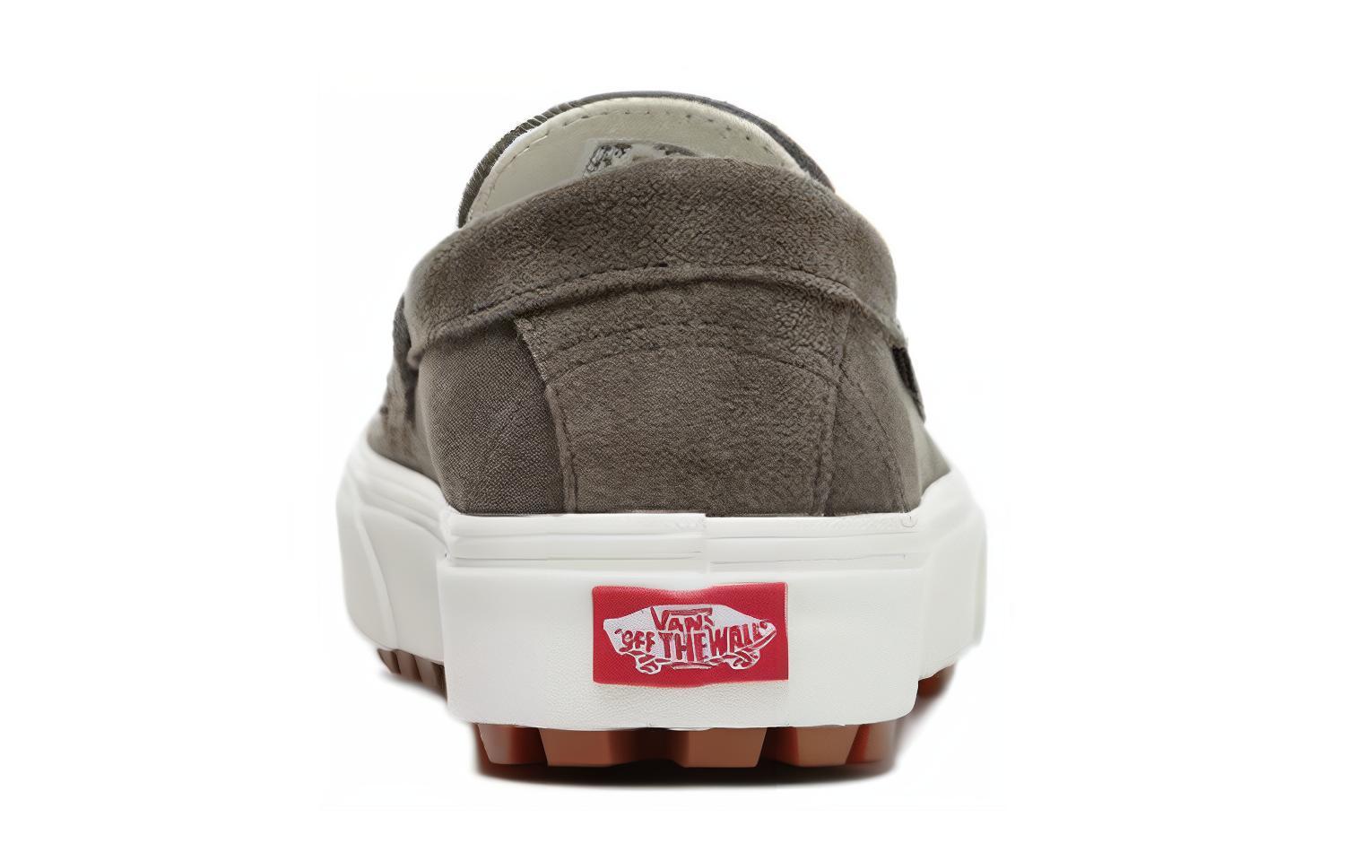 Shop Vans Stile 53 Grigio VN0A4U1C2Q8