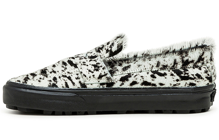 Vans Style 53 LX 'Pony' VN0A5HUV4XA