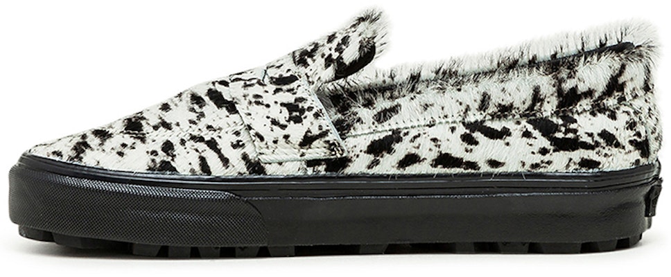 Vans Style 53 LX 'Pony' VN0A5HUV4XA Buy Vans Style 53 LX 'Pony' VN0A5HUV4XA