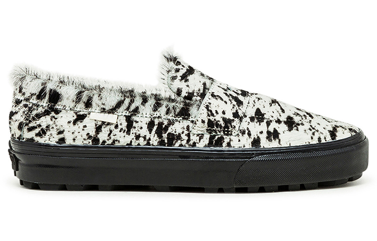 Order Vans Style 53 LX 'Pony' VN0A5HUV4XA (小馬)
