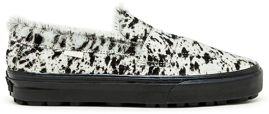 Vans Style 53 LX 'Pony' VN0A5HUV4XA (小馬) Order Vans Style 53 LX 'Pony' VN0A5HUV4XA (小馬)
