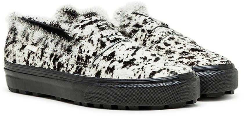 Vans Style 53 LX 'Pony' VN0A5HUV4XA Lookbook Vans Style 53 LX 'Pony' VN0A5HUV4XA