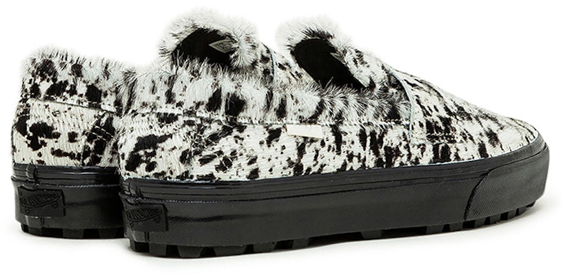 Vans Style 53 LX 'Pony' VN0A5HUV4XA Shop Vans Style 53 LX 'Pony' VN0A5HUV4XA