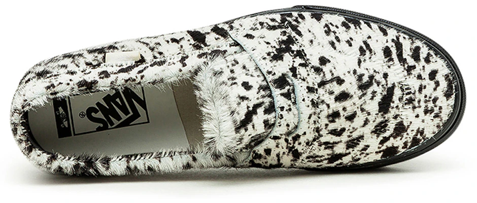 Vans Style 53 LX 'Pony' VN0A5HUV4XA (小馬) Purchase Vans Style 53 LX 'Pony' VN0A5HUV4XA (小馬)