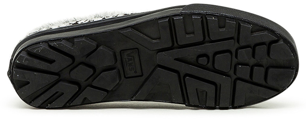 Vans Style 53 LX 'Pony' VN0A5HUV4XA Details for Vans Style 53 LX 'Pony' VN0A5HUV4XA