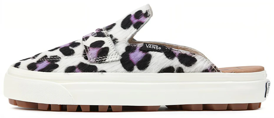 Vans Style 53 Mule ''Léopard'' VN0A4BVXCX0 Buy Vans Style 53 Mule ''Léopard'' VN0A4BVXCX0