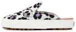 Buy Vans Style 53 Mule ''Léopard'' VN0A4BVXCX0