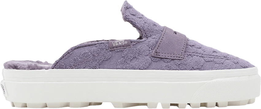 Daisy clearance platform vans