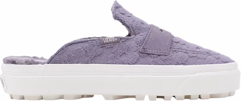 Vans Style 53 Mule DX 'Daisy Knit Purple' VN0A4BVXPRP Vans Style 53 Mule DX 'Daisy Knit Purple' VN0A4BVXPRP