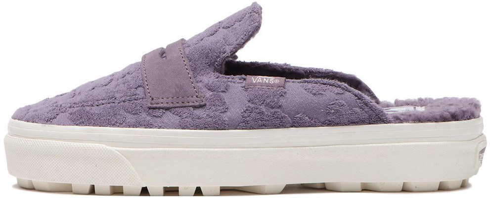 반스 스타일 53 뮬 DX "데이지 니트 퍼플" (Vans Style 53 Mule DX "Daisy Knit Purple") VN0A4BVXPRP Buy 반스 스타일 53 뮬 DX "데이지 니트 퍼플" (Vans Style 53 Mule DX "Daisy Knit Purple") VN0A4BVXPRP