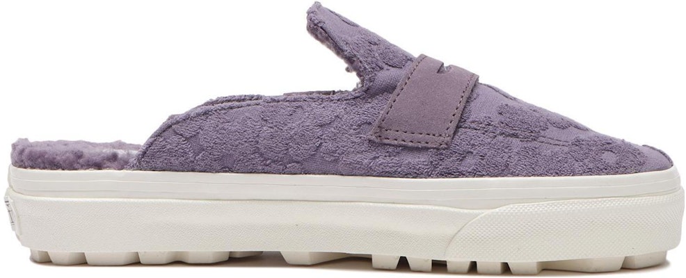 반스 스타일 53 뮬 DX "데이지 니트 퍼플" (Vans Style 53 Mule DX "Daisy Knit Purple") VN0A4BVXPRP Order 반스 스타일 53 뮬 DX "데이지 니트 퍼플" (Vans Style 53 Mule DX "Daisy Knit Purple") VN0A4BVXPRP